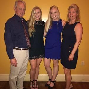 Meet your Posher, Gail